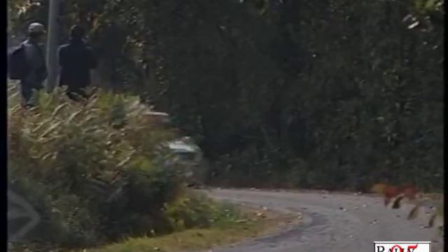 PEUGEOT 306 MAXI "El arma absoluta" смотреть онлайн