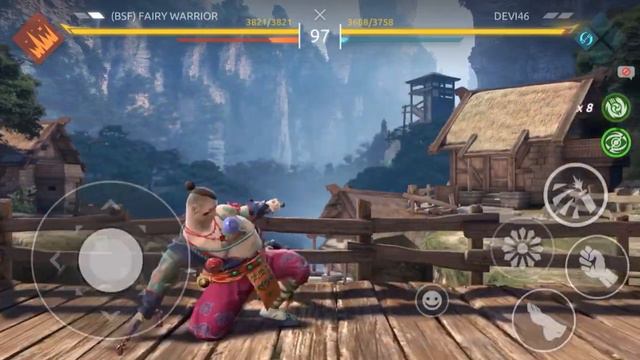 Shadow Fight Arena. Квесты. Выпуск №10. #shadowfightarena смотреть онлайн