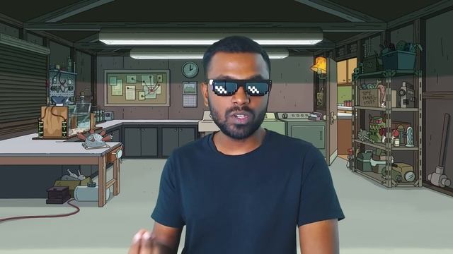 SANGHIS OF YOUTUBE - BIRIYANI MAN смотреть онлайн