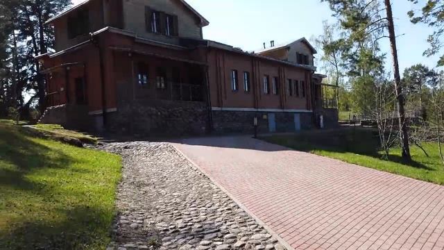 Паломническая поездка воспитанников в Валаамский монастырь смотреть онлайн