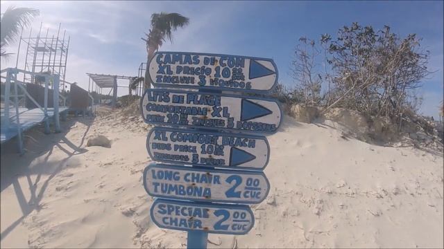 VLOG PLAYA PILAR - PARADISE FOUND - CAYO GUILLERMO - CIEGO DE ÁVILA смотреть онлайн