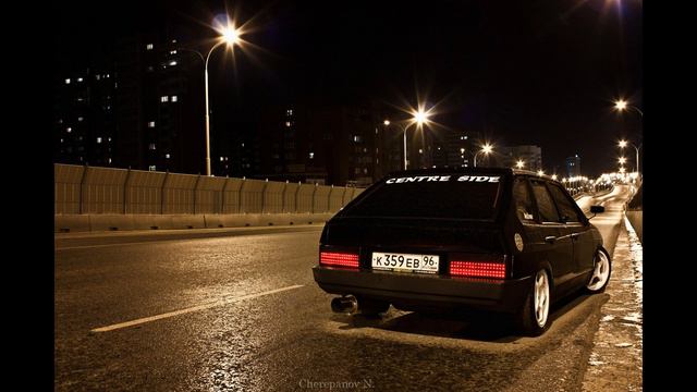 Песни Для Ночной Суеты смотреть онлайн