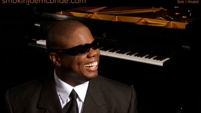 Joe McBride - Woke Up This Morning