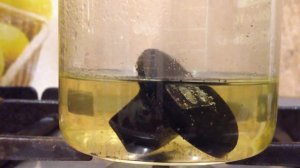 Удаление сломанного метчика.