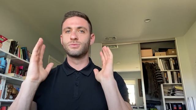 GUYS WATCH THIS: 10 Lessons For Men I Learned As A Dating Coach [PART 1] смотреть онлайн