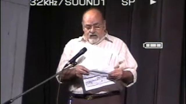 مسرحية تأبين نجلاء رافت فى مسرح العرائس Мемориальный спектакль Наглаа Раафат в Театре кукол 2 смотреть онлайн