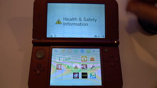 Bricked my Luma CFW 3DS by Updating Firmware? | 2021 Nintendo 3DS Easy Fix смотреть онлайн