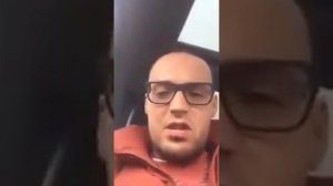 Гуф в перископе (Guf in the periscope) 25.02.2016