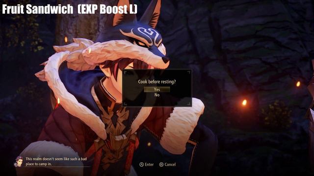 EXP boost Comparison - How level boost method | Tales of arise смотреть онлайн