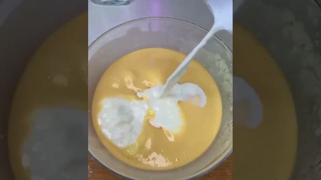 Рецепты на каждый день