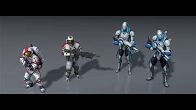 Civilization Beyond Earth Rising Tide: The Hybrid Affinities смотреть онлайн
