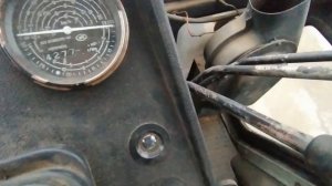 Опять рулевые мтз 82,болтанка колёс ремонт тяг втулками зил без проблем.Гур мтз не причём!!!