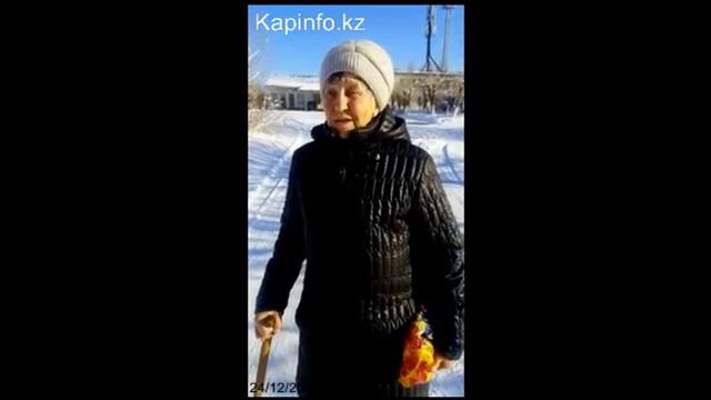 Вдовина Татьяна Тимофеевна интервью по факту побоев в "Доме интернате для Престарелых" Капчагай смотреть онлайн