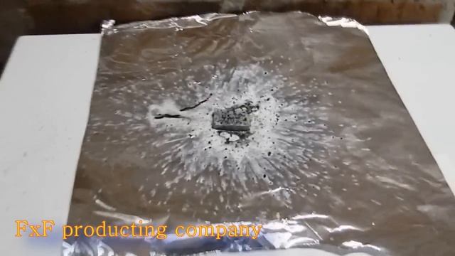 Аморфный бор и хлорат калия смотреть онлайн