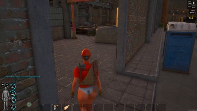 SCUM ➤ 4К. АКТ 2. Глава 12: НАЧАЛО ИГРЫ ЧЕРЕЗ ЗАВОД РОТОБОВ | СКАМ 2023 | ПРАВИЛЬНОЕ НАЧАЛО. ГАЙД. смотреть онлайн