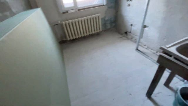 Новый объект, потолок гипсокартон, полы knauf супер пол смотреть онлайн