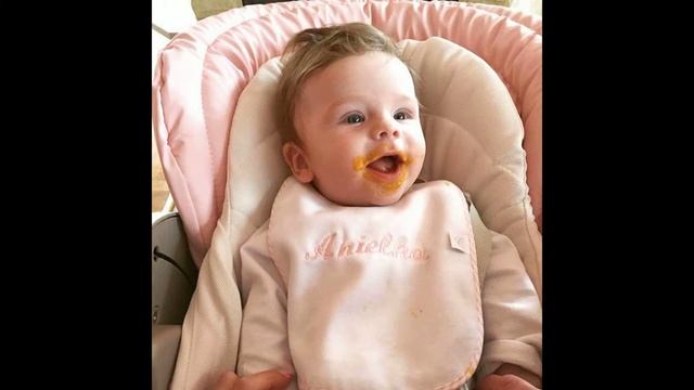 Стульчик для кормления Chicco Polly Magic смотреть онлайн