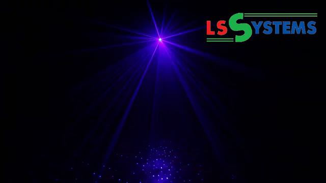 LS Systems Mini Sunny GB смотреть онлайн