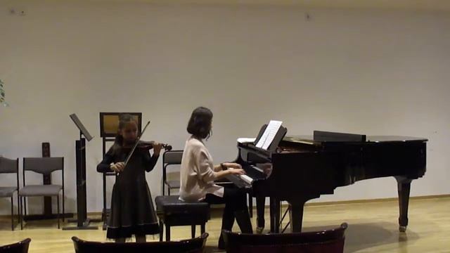 Natin interni čas - Baklanova Mazurka смотреть онлайн