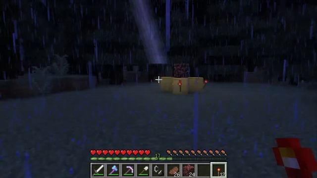 ВЫЗВАЛ ХЕРОБРИНА В МАЙНКРАФТ 1.12.2 Настоящий способ вызвать ХЕРОБРИНА! Он все уничтожил.... смотреть онлайн