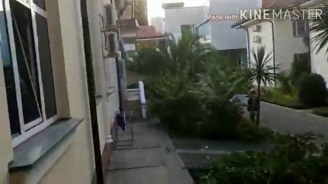 База отдыха Адлер - главный корпус смотреть онлайн