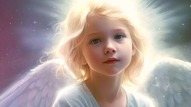 Спокойная музыка для молитвы и общения с Богом ♥ Присутствие Духа Святого смотреть онлайн