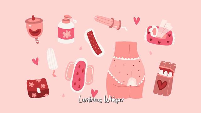 Period Subliminals - Start Your Period Asap!
