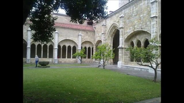 CIUDAD DE SANTANDER (CANTABRIA-ESPAÑA) смотреть онлайн