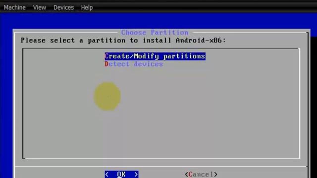 تحميل وتثبيت نظام الاندرويد على النظام الوهمي (VM VirtualBox) смотреть онлайн