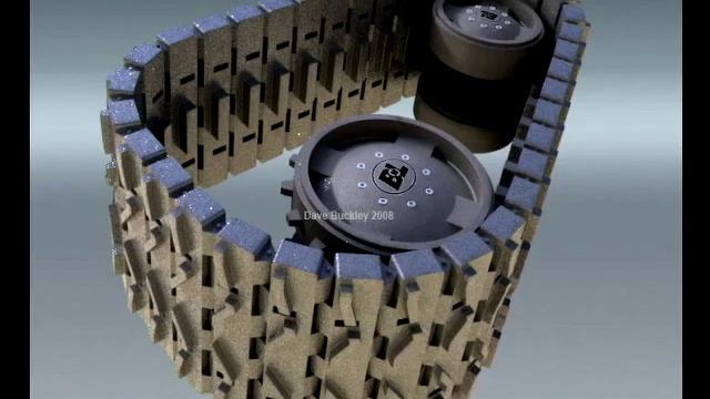 WALL•E Builders Club Progress Video смотреть онлайн