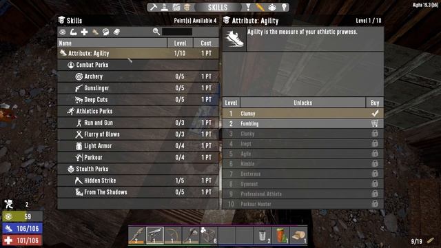 Best 2021 Tips and Tricks 7 Days to Die for Beginner @Vedui42 смотреть онлайн