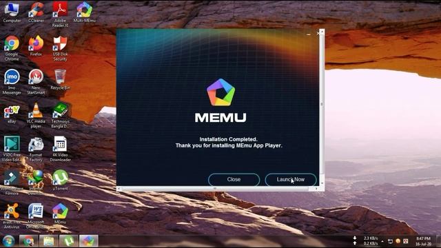 How to download Free Fire in pc windows 7 32 bit смотреть онлайн