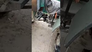 вездеход Тундра. комплектация Лох