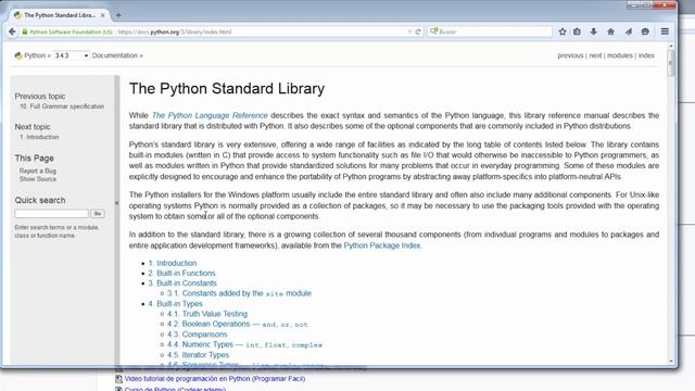 Estructura de Datos - Práctico 0 - Ejercicio 1 en Python смотреть онлайн