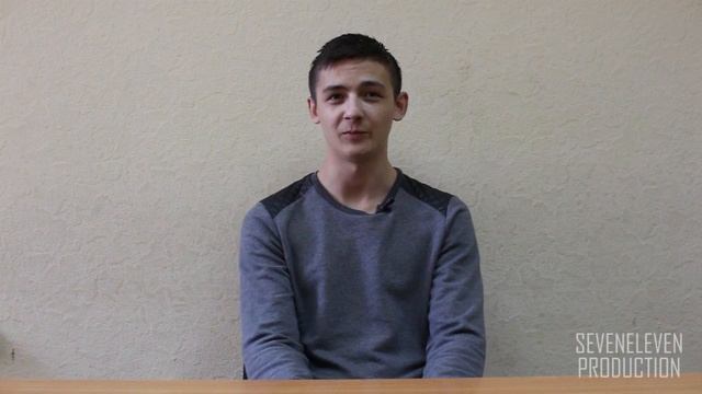 СОБЕСЕДОВАНИЕ. САГА. АРХИВ: часть II, неудачные дубли (720p) смотреть онлайн