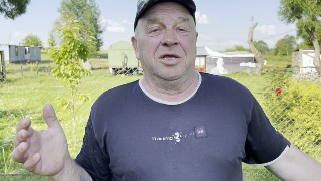 Пожелания от Саныча