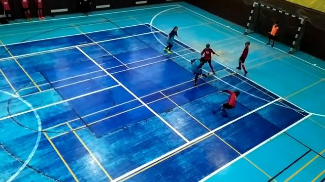 Tesla-3-Волна 1 1 группа 10-11 год рождения смотреть онлайн