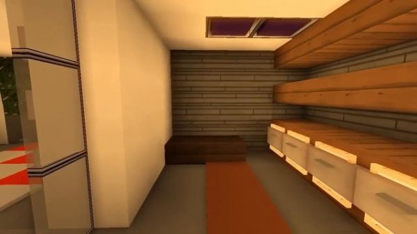 Minecraft - Franklin's House - Grand Theft Auto 5