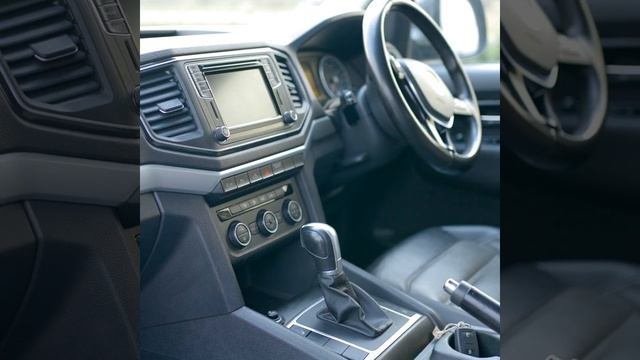 VW AMAROK HIGHLINE смотреть онлайн