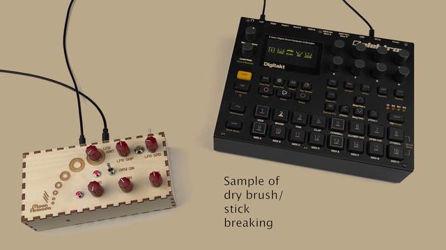 Copy Box • DEMO 1/4 смотреть онлайн