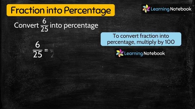 Class 5 Maths Percentage (Complete Chapter) смотреть онлайн