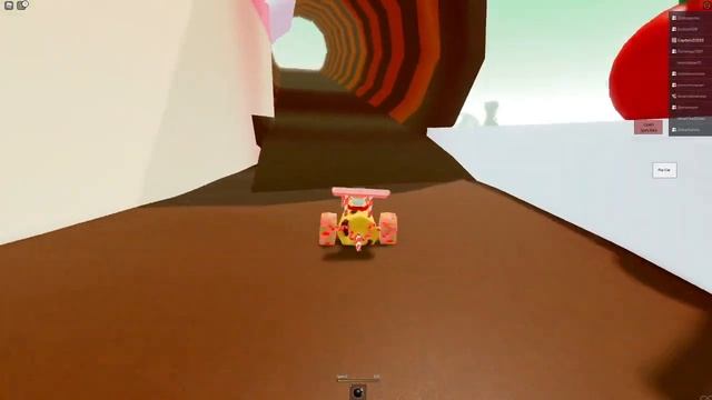 Sugar rush Random roster race[Sugar rush roblox смотреть онлайн