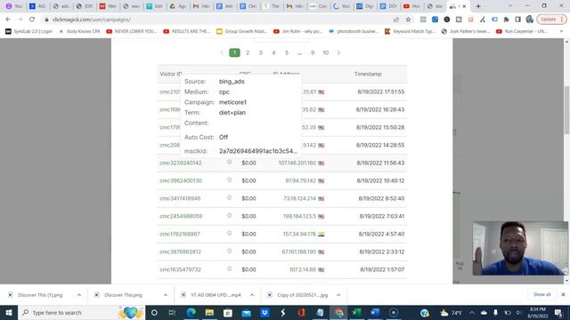 Bing Ads Digistore24 Affiliate Marketing 2022 (Can You Really Make Money With Digistore??) смотреть онлайн