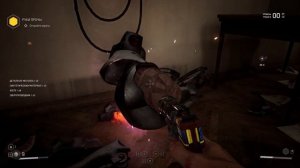 Я НАШЁЛ РУКУ ТЕРЕШКОВОЙ ПРОХОЖДЕНИЕ ► Atomic Heart  #18