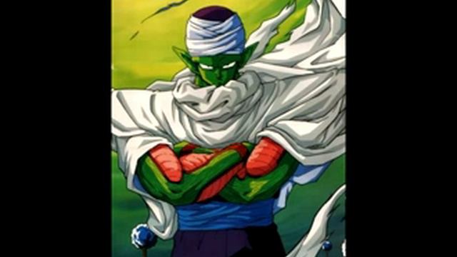 Dragon Ball Z Super Butouden 2 Ost - Piccolo смотреть онлайн