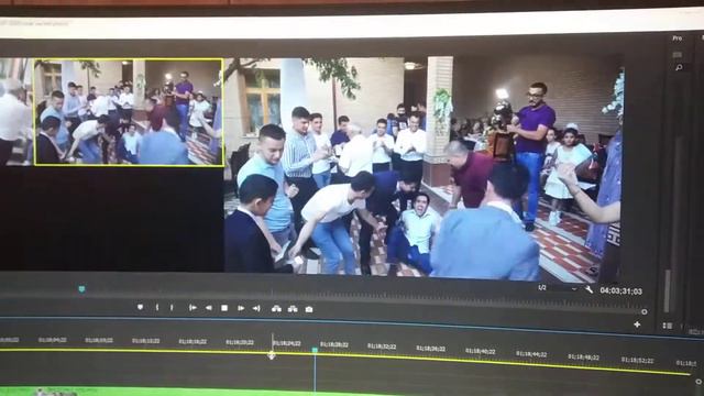 Свадебные приколы в Узбекистане 1 смотреть онлайн