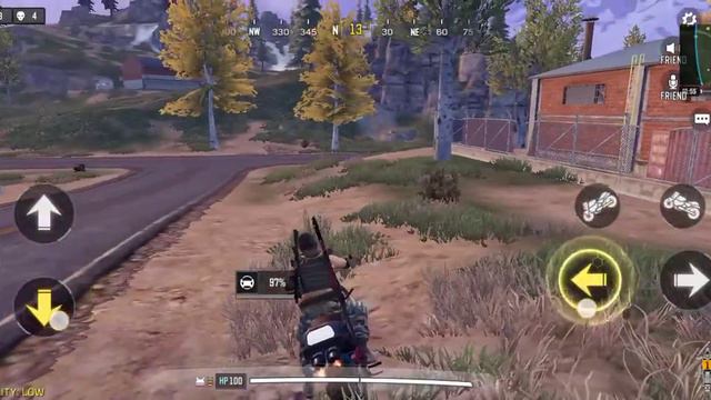 "NEW" KRUGER-REAPER SKIN GAMEPLAY IN CALL OF DUTY MOBLIE BATTLE ROYALE смотреть онлайн