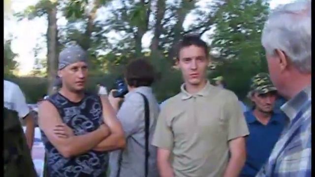 Глава Орска об экологических постах смотреть онлайн