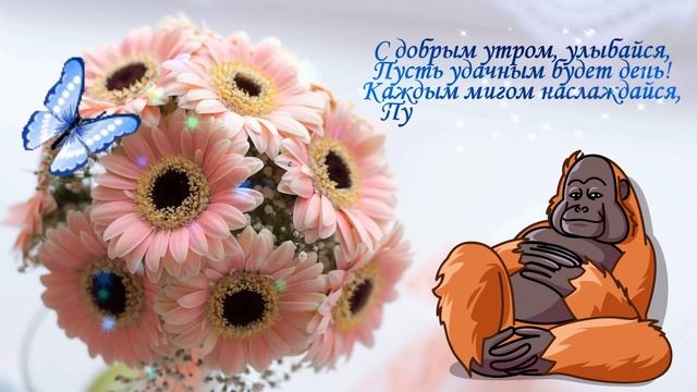 Доброе утро любимая #shorts смотреть онлайн