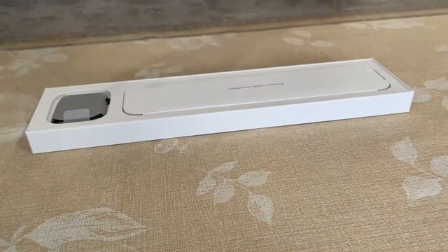 Распаковка “Apple Watch SE” смотреть онлайн